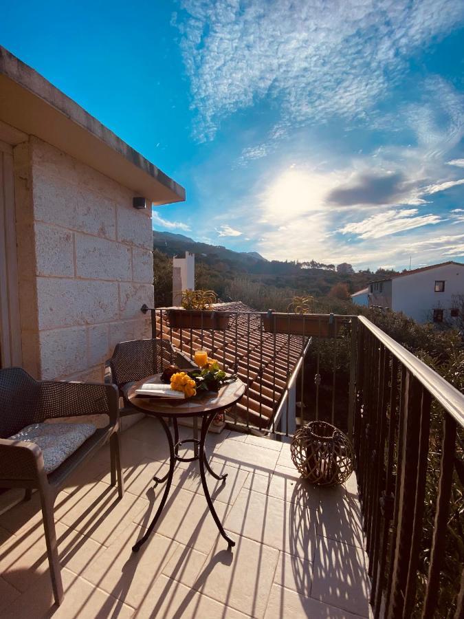 Mediteran Tučepi Exteriör bild