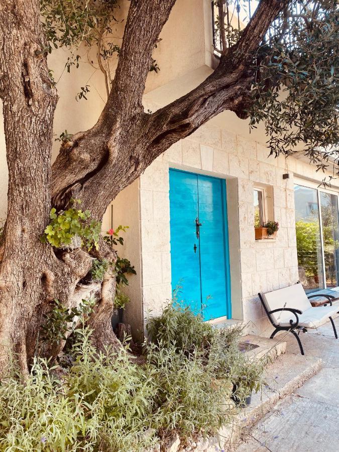 Mediteran Tučepi Exteriör bild